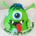 Alien Cake (D)